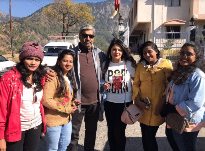 Sir M. Visvesvaraya Institute of Management Studies and Research Mumbai Activities photo 32